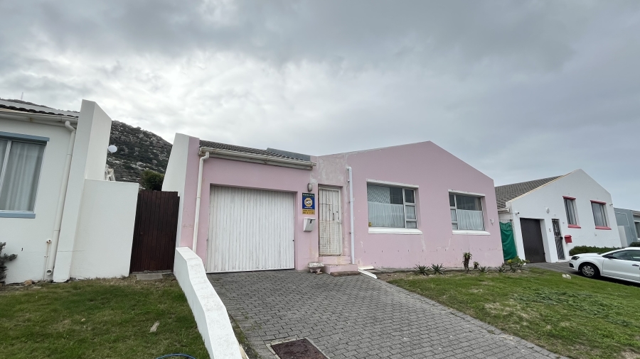 2 Bedroom Property for Sale in Glencairn Heights Western Cape